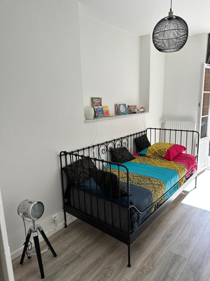 Appartement Avec Terrasse Au Puy Le Puy-en-Velay Exterior foto